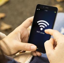 為什么有的墻對(duì)WIFI信號(hào)有影響，有的則沒有？