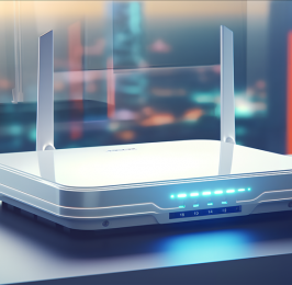 Wi-Fi 6技術在路由器中有哪些改進？